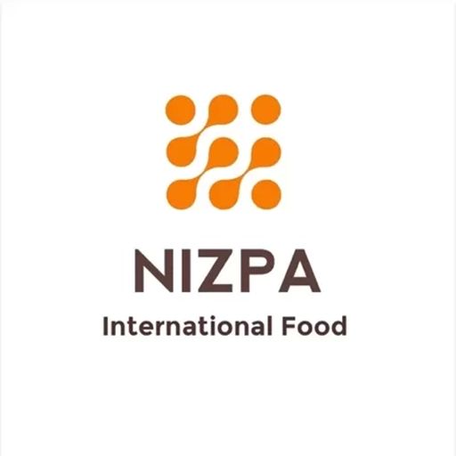 025 Nizpa International Food