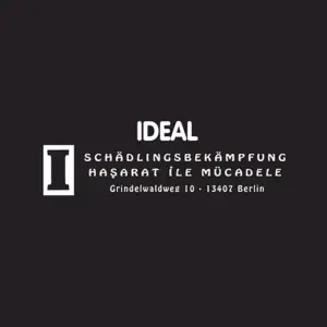 IDEAL Schädlingsbekämpfung