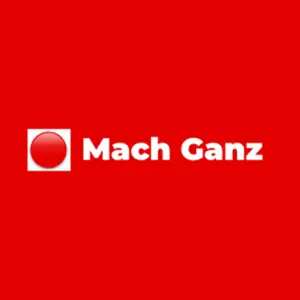 Mach Ganz