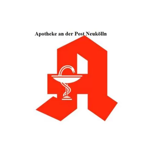 055 Apotheke an der Post Neukölln
