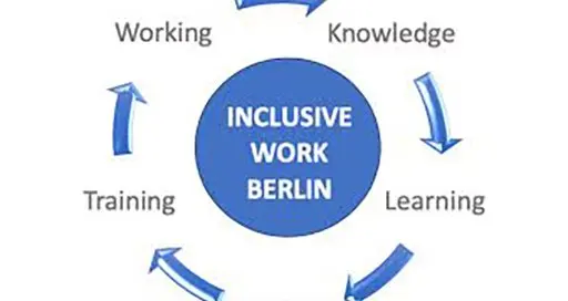 Inclusive Work Berlin - 1