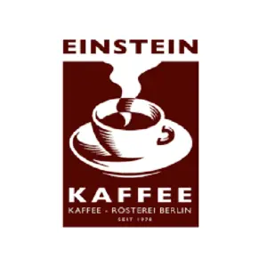 EinStein Kaffee Rösterei GmbH