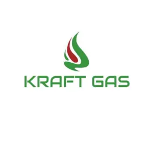 KRAFT GAS