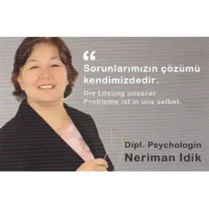 Praxis für Psychotherapie