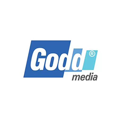 153 Godd Media Broadcast GmbH