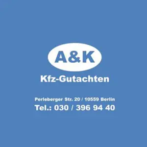 A&K Sachverständiger