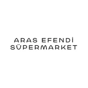 Aras Efendi Süpermarket