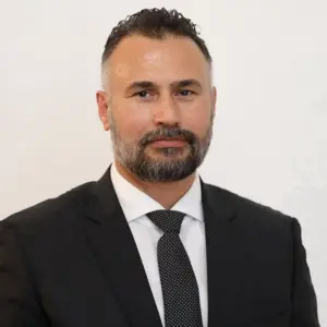 Ahmet Saat