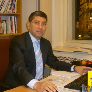 Bahattin Kaya