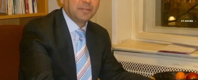 Bahattin Kaya - 1