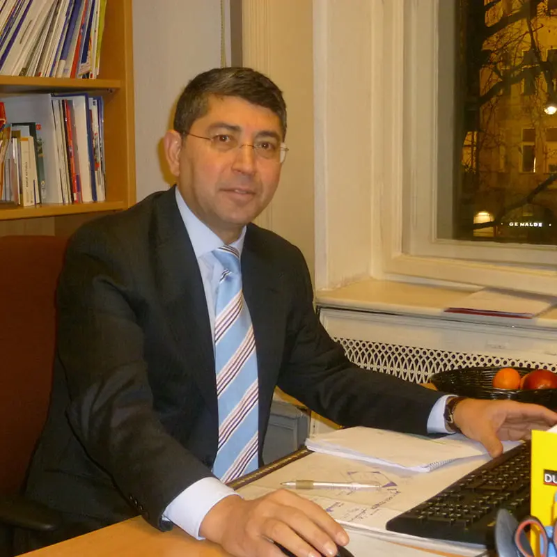 Bahattin Kaya