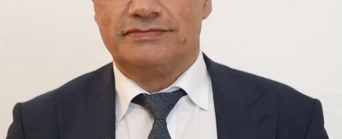 Doğan Azman - 1