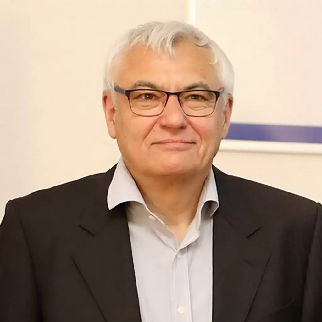 Dr. Walter Liewehr