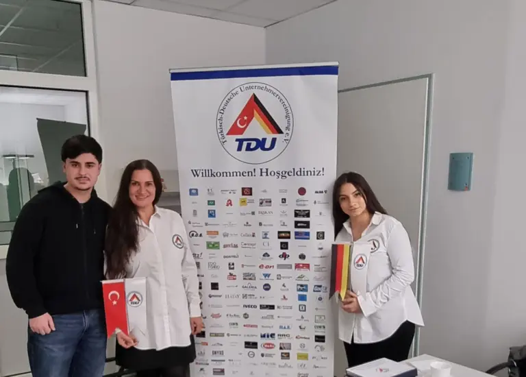 Erfolgreiche Mitarbeitersuche bei der Jobmesse Reinickendorf