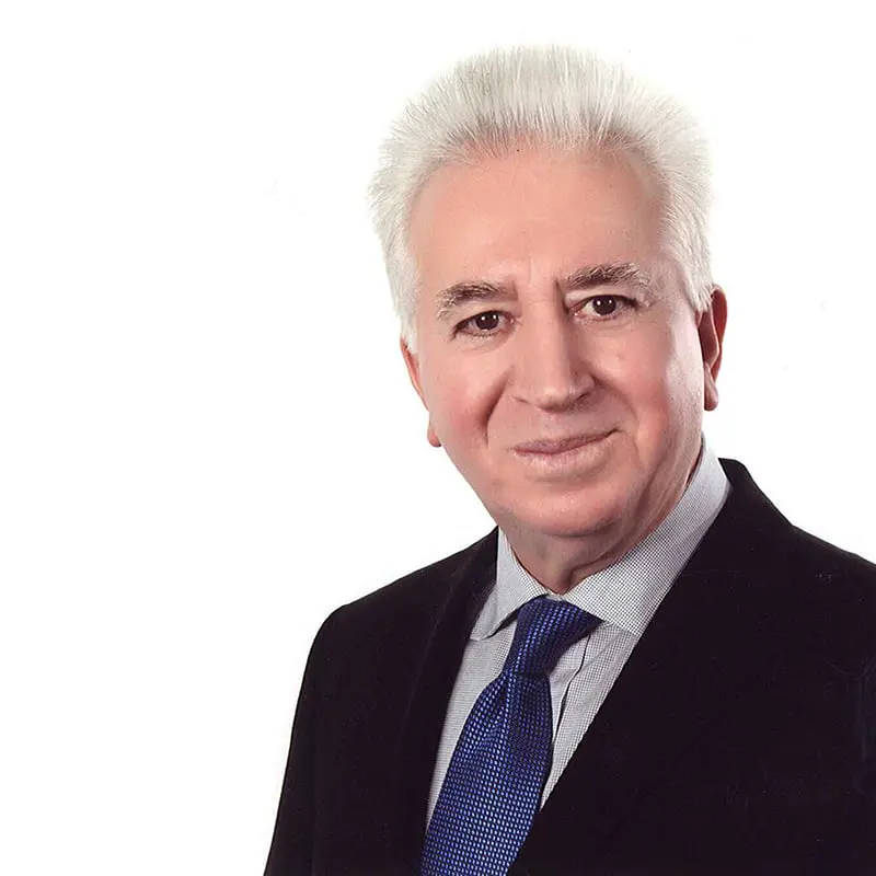 Hüsnü Özkanlı