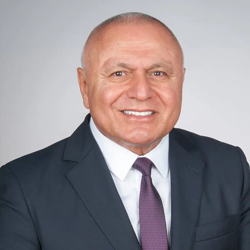 Kemal Değirmenci