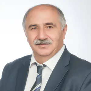 Remzi Kaplan