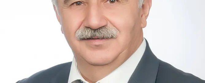 Remzi Kaplan - 1