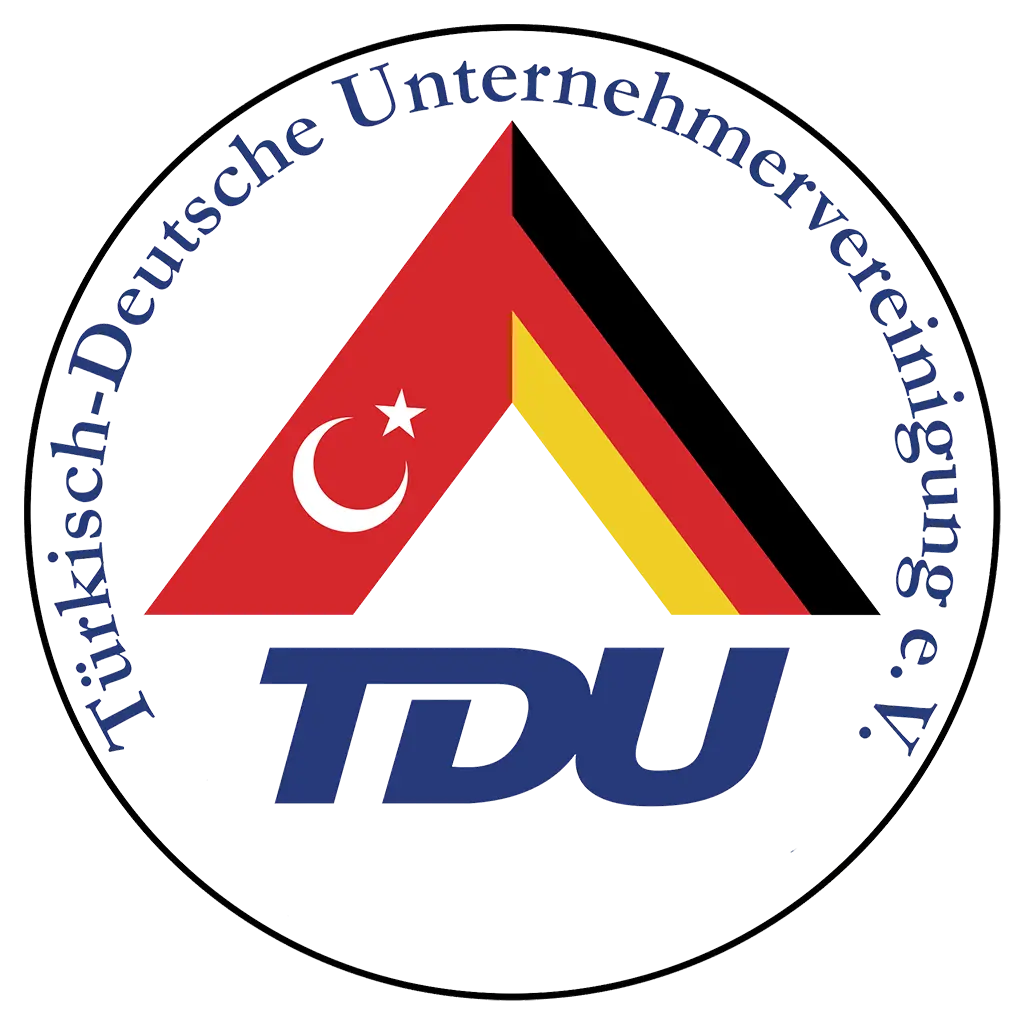 Türkisch-Deutsche Unternehmervereinigung e.V. (TDU)