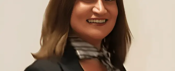 Yesim Kelesoglu - 1
