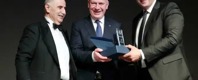 TDU organisierte einen unvergesslichen Ball - 1