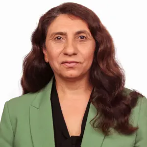 Şirin Tüfekçi