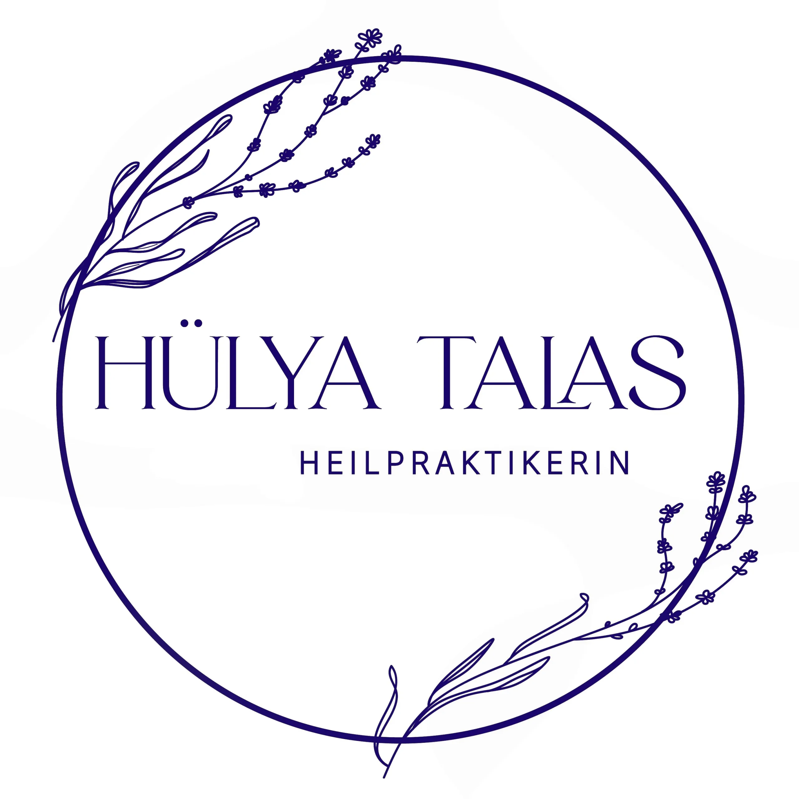 Talas Heilpraktikerin Heilpraktikerin Hülya Talas