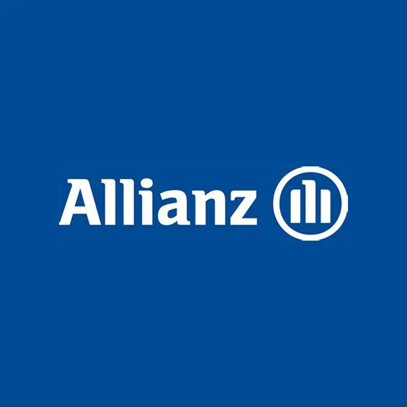 alianz-logo Allianz Versicherung Enes Üstün
