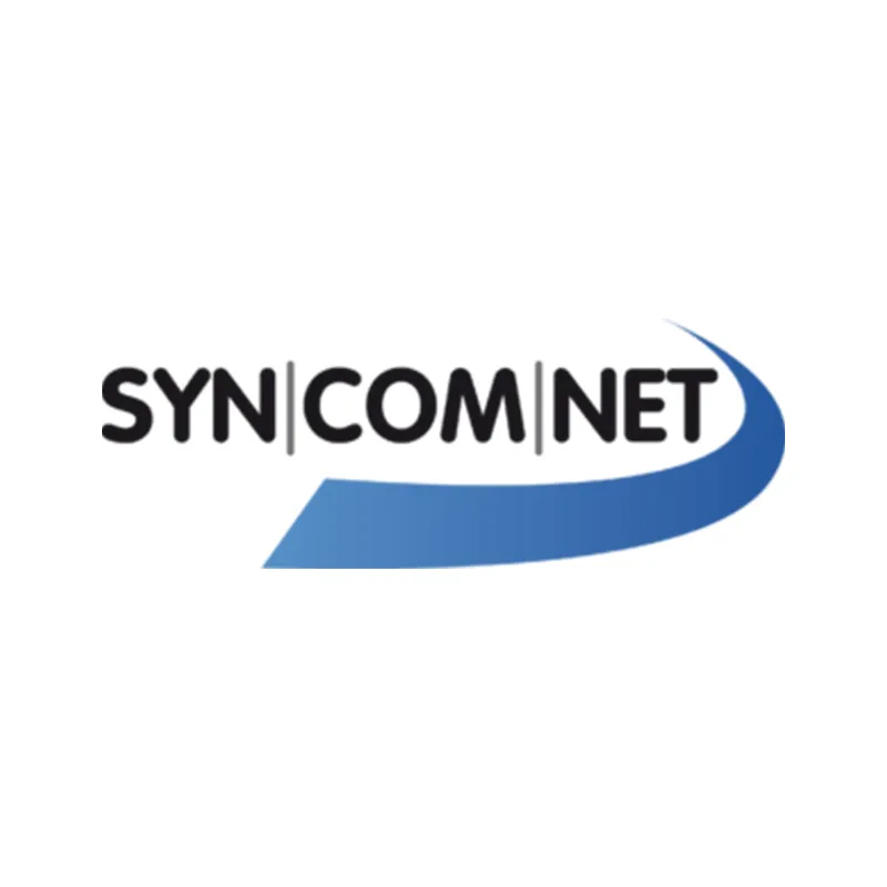 syncomnet-logo SynComNet GmbH