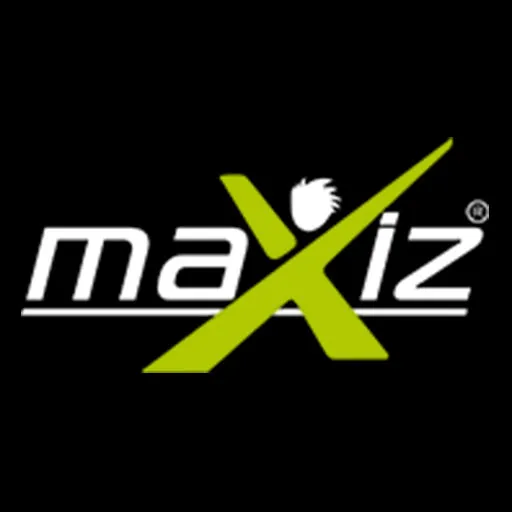 maxiz-logo Maxiz GmbH