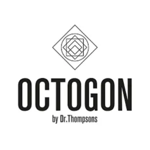 Octogon Restaurant
