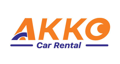 Akko Autovermietung - 1