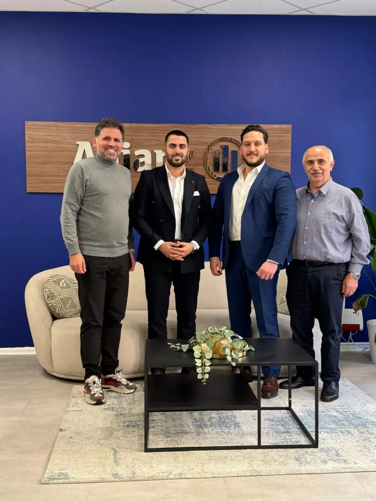 mitgliederbesuch-allianz-versicherung-enes-uestuen (3)