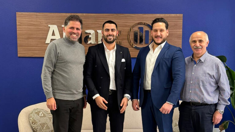 Mitgliederbesuch: Allianz Versicherung Enes Üstün