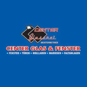 CGF CENTER GLAS & FENSTER GmbH