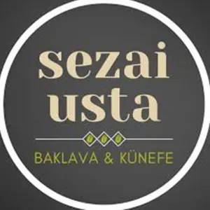 Sezai Usta Baklava & Künefe