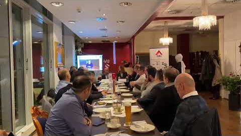 TDU Stammtisch am 24.11.2021 - 1