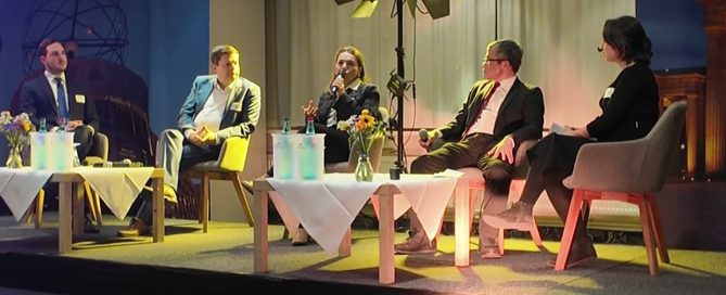 Süreyya Inal: Vielfalt und Zusammenarbeit im Fokus – Rede beim Lichtenberger Neujahrsempfang - 1
