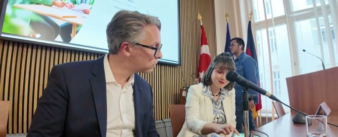 Grundsolide Immobilien | Unternehmenspräsentation bei der TDU - 1