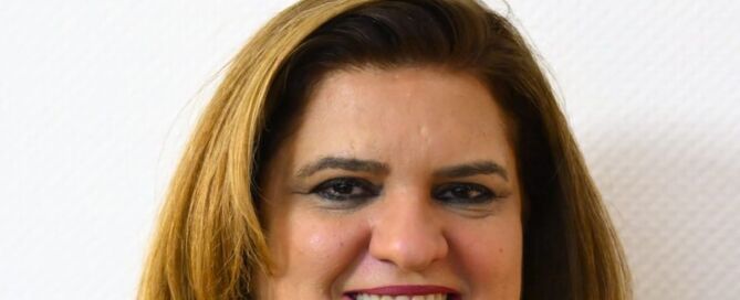 Dr. Lama Al Khani - 1