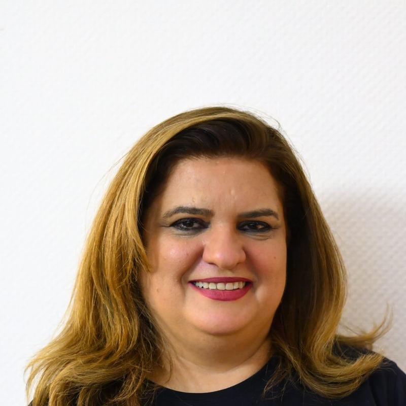 Dr. Lama Al Khani