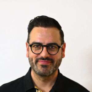 Osman Çavuşoğlu