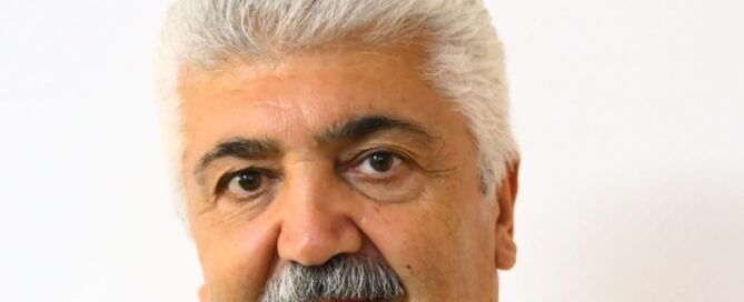 Seyfi Bozdağ - 1