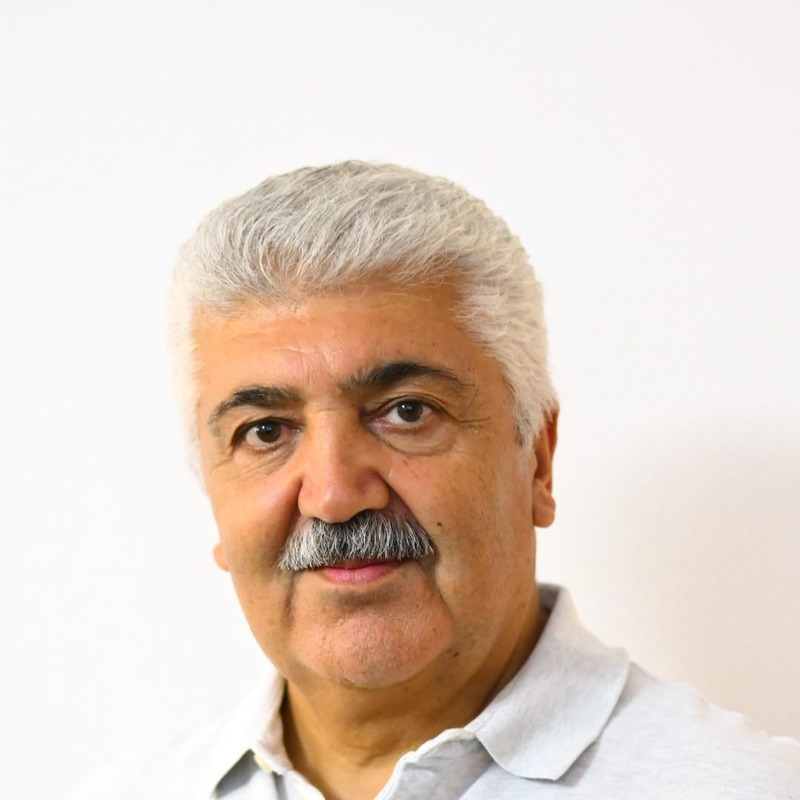Seyfi Bozdağ