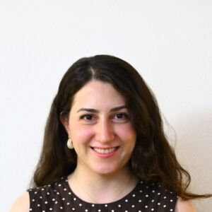 Zeynep Fazilet Kaya