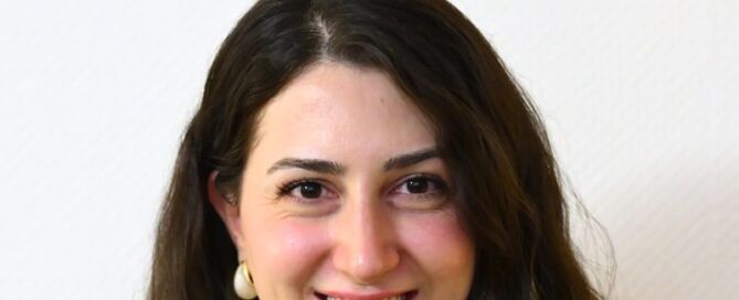 Zeynep Fazilet Kaya - 1