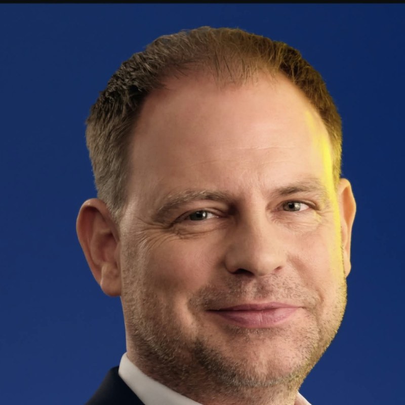 Porträt Christoph Meyer (FDP)