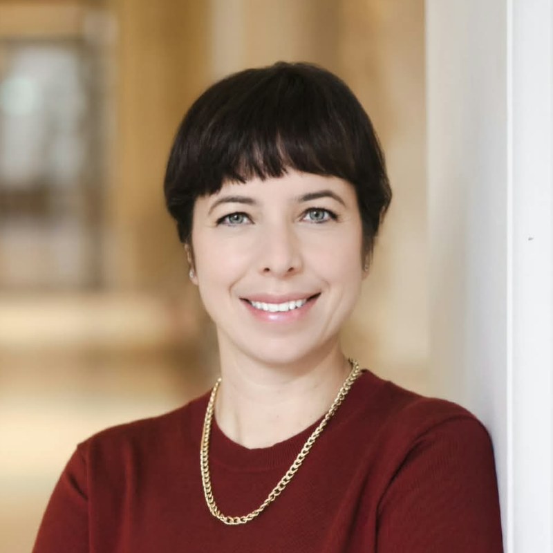 Porträt Elif Eralp (Die Linke)