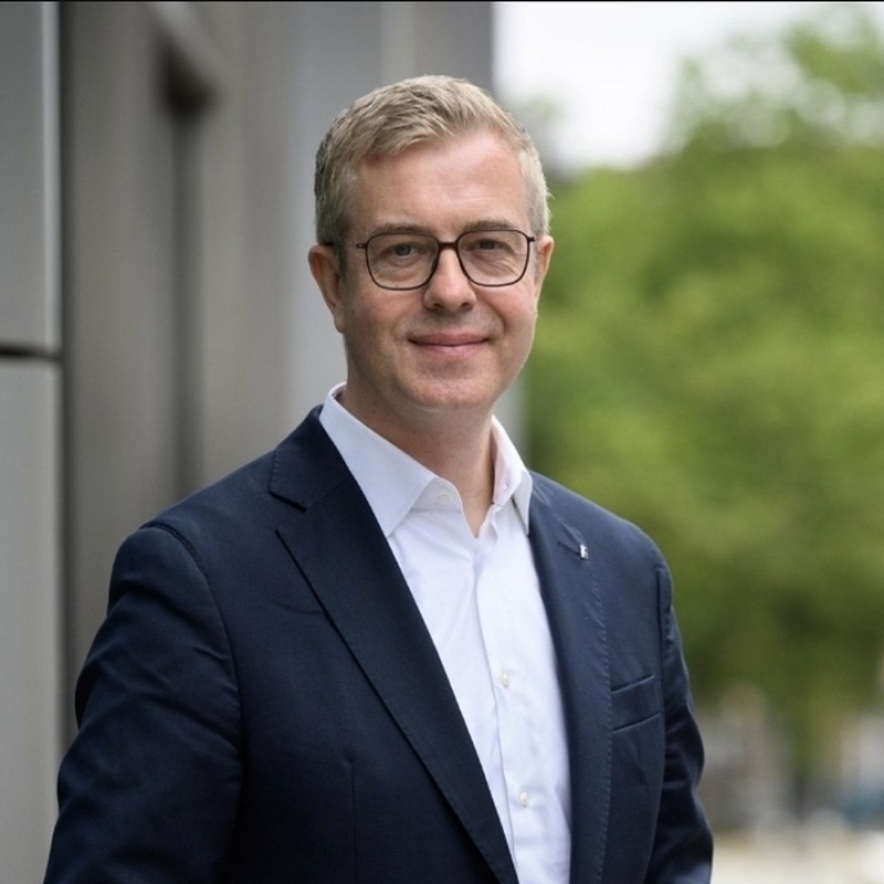 Porträt Stefan Evers (CDU)